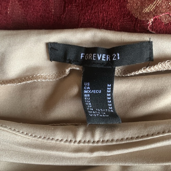 Mini skirt -M - Picture 2 of 3